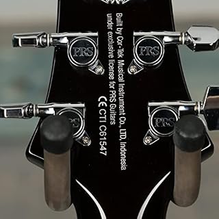 PRS SE Custom 24 BGS · Guitare électrique - Les Beatles, Paul McCartney, John Lennon, RIngo Starr, George Harrison PRS SE Custom 24 BGS · Guitare électrique – Image 2