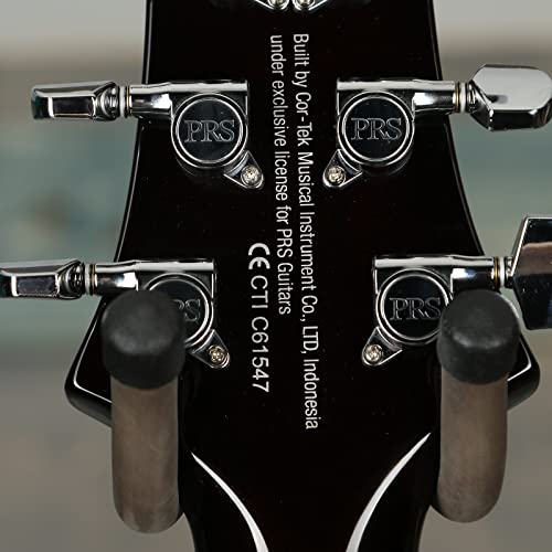PRS SE Custom 24 BGS · Guitare électrique - Les Beatles, Paul McCartney, John Lennon, RIngo Starr, George Harrison PRS SE Custom 24 BGS · Guitare électrique – Image 3