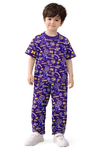 Image of Fashion Dream Boys Cotton Blend Printed Co-ord Set|clothing set for kids|Combo set