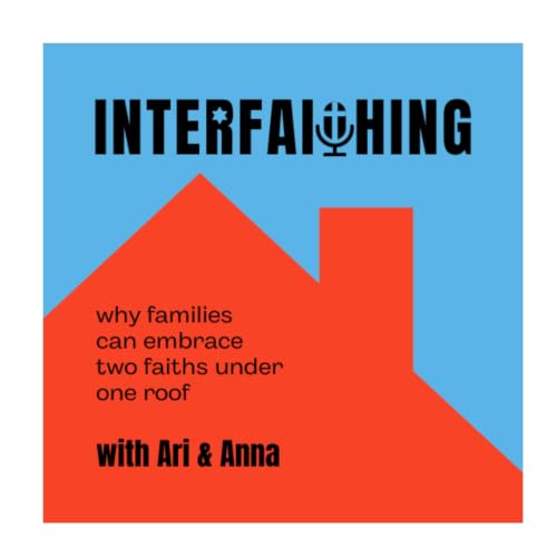 Interfaithing: Why families can embrace two faiths under one roof copertina