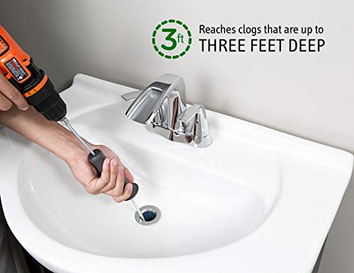DrainShroom Clog Remover - Image 4