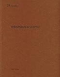  Steinmann & Schmid (De aedibus)