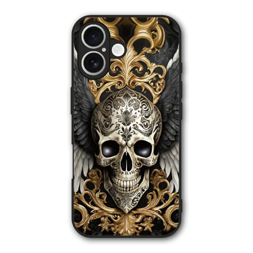 ArcDesign �X�}�z�P�[�X iPhone16Pro�݊��i Slim case �ϏՌ� �J���������Y�ی� �A�C�t�H��16�v���݊��i�P�[�X �V���v�� �X�}�z�J�o�[ �X�J�� �h�N�� 40326