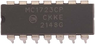 1pcs/lot MC1723CP MC1723 DIP-14