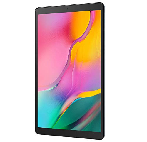 Samsung Galaxy Tab A 10.1 Wi-Fi Tablet 25.65 cm (10.1 inch), RAM 2 GB, ROM 32GB,Silver - Image 6