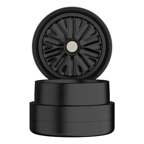 Flower Mill Next Gen Premium Edition Grinder