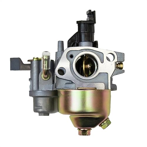 Carburateur GX160 GX200 pour moteur de tondeuse et générateur 5.5HP 6.5HP