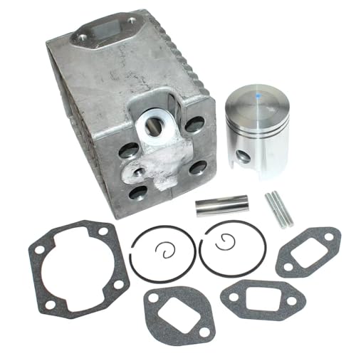 Kit cylindre-piston WM80 compression maximale pour BS50-2 BS60 - 4