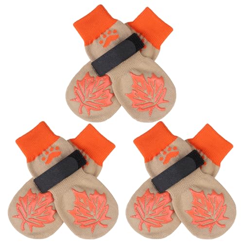 10 Best Dog Booties For Traction