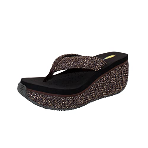 Image of Volatile Women's Tanorama Wedge Sandal