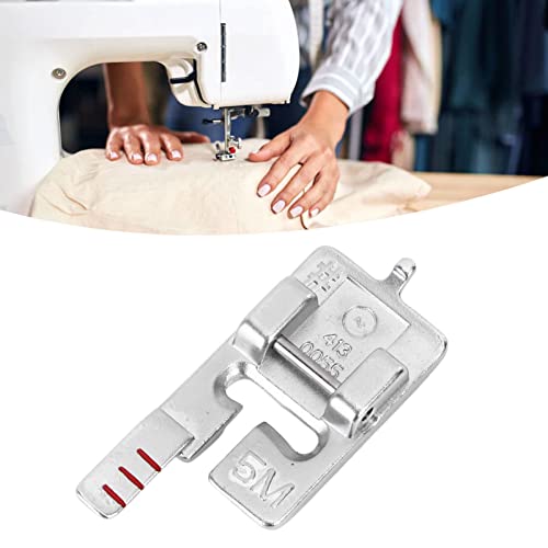 Prensatela Para Ojal Para Máquina De Coser PFAFF miniatura 6