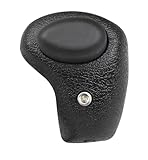 1 Piece 357713139A 114721755 Automatic Gear Shift Knob...
