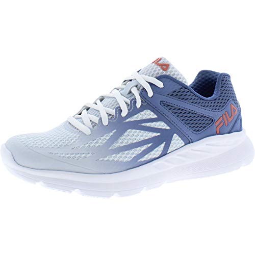 Chaussures de course Fila femme Memory Speed 20 légères pour le jogging et le sport urbain