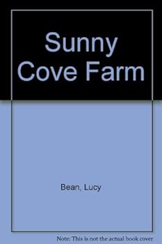 Hardcover Sunny Cove Farm Book