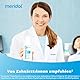 meridol Mundspülung 400ml - antibakterieller Effekt für gesunde Zähne & Zahnfleisch, ohne Alkohol