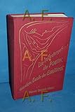Die Wiedergeburt der Poetik aus dem Geiste der Eurythmie: Grundlinien einer goetheanistischen Poetik und Metrik - Herausgeber: Sektion f. Schöne Wiss. u. Sektion f. Redende u. Musizierende Künste am Goetheanum Hedwig Greiner-Vogel Vorwort: Hagen Biesantz 