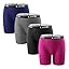 Multicolor01-pack of 4
