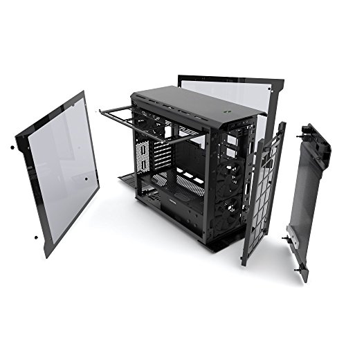 Phanteks Enthoo EVOLV ATX TG ATX Mid Tower Case (PH