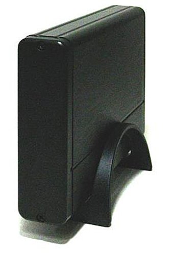 Caja externa para disco duro SATA 3.5 pulg USB 3.0
