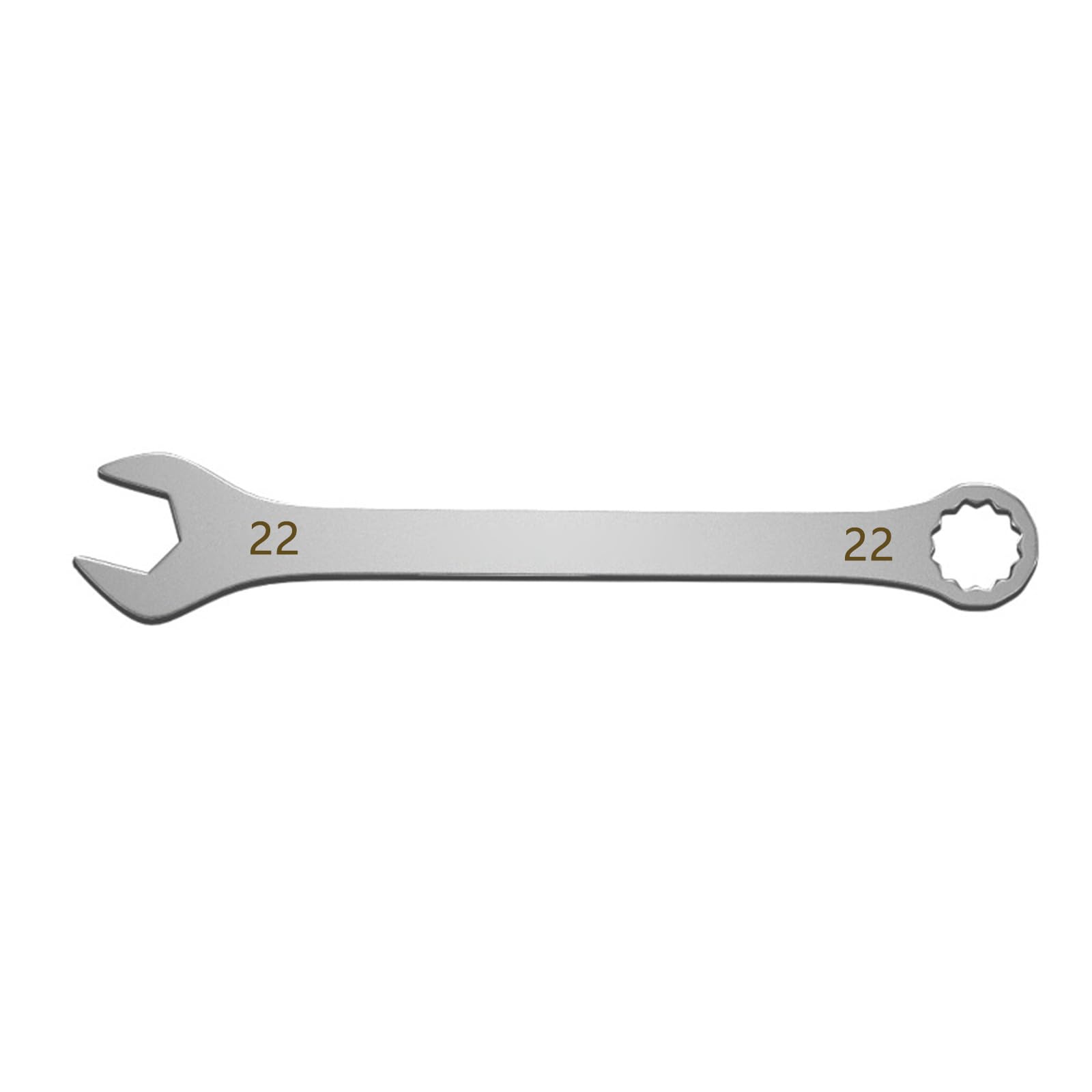 Wrenches for use in narrow areas, Various Repair Needs, High Tensile Steel Construction Mechanism Spanner