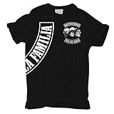 Originelles und einzigartiges Motiv Design - beständiger und haltbarer Aufdruck, auch nach vielen Wäschen noch