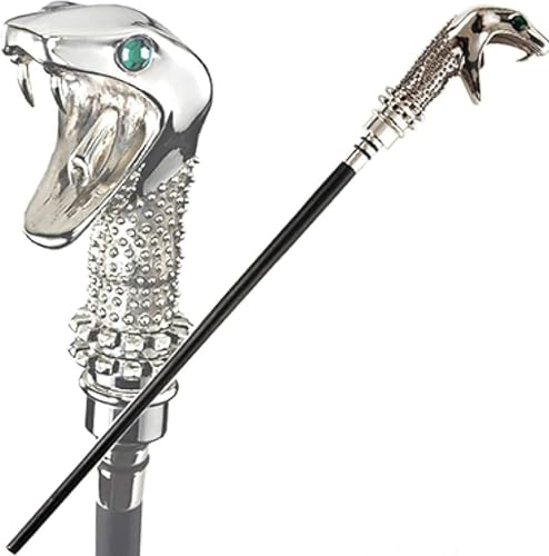 Benjiu �R�X�v�������� �񃋃V�E�X�}���t�H�C�E�H�[�L���O�X�e�B�b�N�w�r�w�b�h�}�W�b�N�����h�K�C�h�g���[�j���O�����h �� �n���[�|�b�^�[ 14�C���` �n���[�|�b�^�[ ���V�E�X �}���t�H�C ���@�̏� �n���[�|�b�^�[ �� (14�C���`)