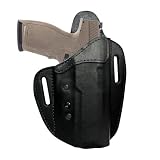 Urban Carry LockLeather OWB Holster for ...