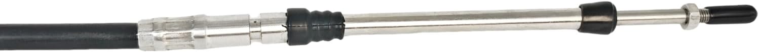 EZROAD Reverse Shift Cable F2A-U149C-00-00 Compatible with Yamaha 2007 SR230 Watercraft, 2008-2018 212 232 242 AR190 AR192 AR195 AR210 AR230 AR240 SX190 SX192 SX195 SX210 SX230 SX240 HO S Jet Boat