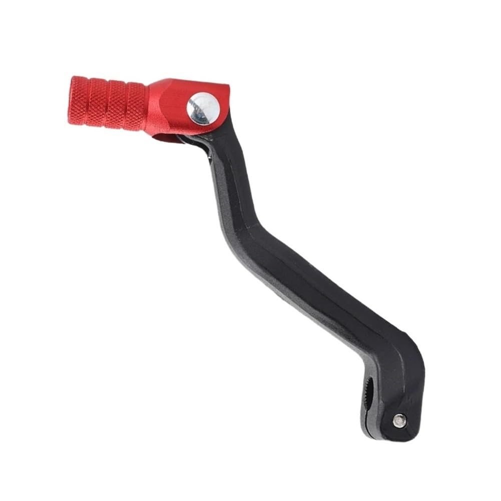 UUIPIP Motorcycle Gear Shift Lever for NC 250 300 450 CC Motorcycle Gear Shift Pedal Lever Foot-Operated Shifter Lever Shift Pedal Starter