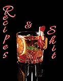 Recipes & Shit: Wide Lined...