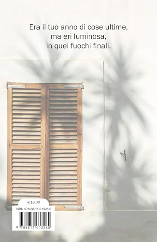 Un Anno Di Cose Ultime - 2