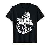 Nordsee Ostsee Meer Geschenke Kapitän Seefahrer