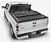 RealTruck TruXedo Deuce Hybrid Truck Bed Tonneau Cover | 797701 | Fits 2015 - 2024 Ford F-150 5' 7