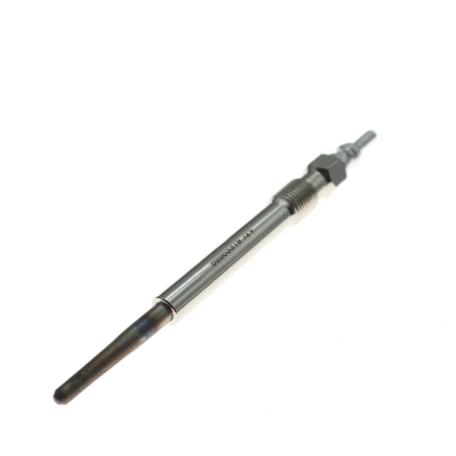 Bujías de precalentamiento Compatible Con A6 1/2/4/6 Uds Bujía Incandescente Motor Precalentador Combustible Enchufe Calefacción Eléctrica Accesorio Automático 059963319A