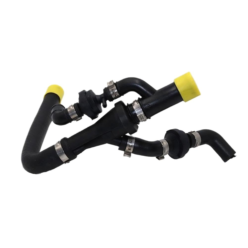 Tubo de vacío 058133784AC para solucionar tirones de motor y fallos en coche B5