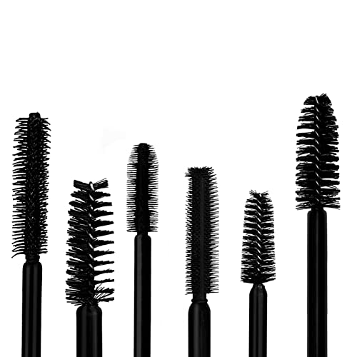 Beauty Forever Max Volume Lash Mascara, Volumisizng, Enhancing Effect, Long Lasting, Suitable For All Eyelashes, Flake & Clump Free, Waterproof, Easy Application, Available in Black Colour - Image 8