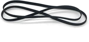 1/2/5PCS GT2 Closed Loop Timing Belt Rubber 860/892/900/930 - View #8