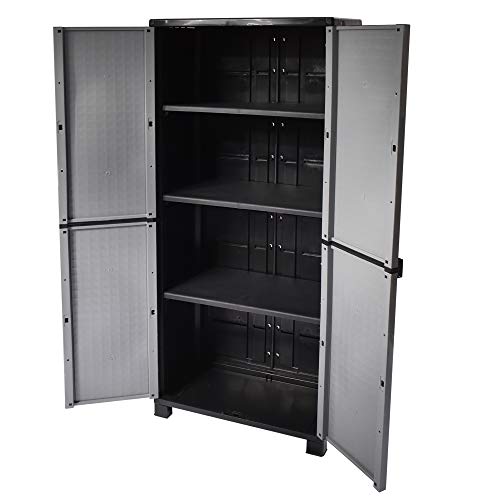 House Collection HSC1703 Mobile, Armadio Alto