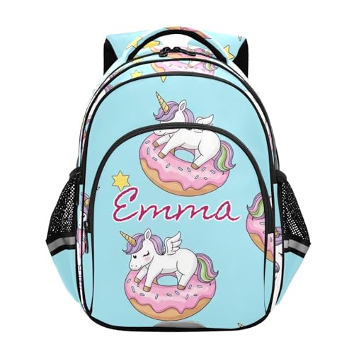 Sac à dos personnalisé pour ne plus perdre ses affaires d'école