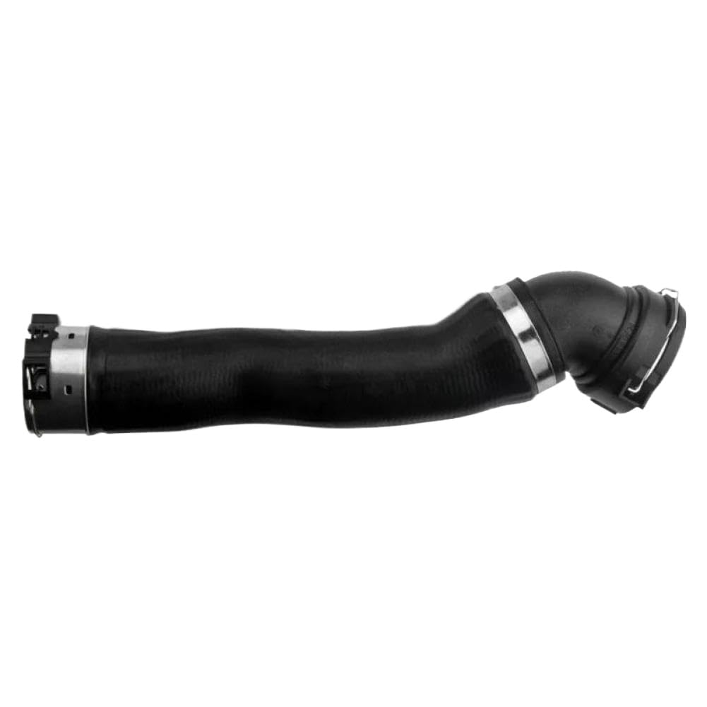 Intercooler Turbo Hose Compatible with BMW E60 E61 520d 2005 2006 2007 2008 2009 2010