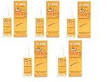 Tulsi 51 Drops Natural Immunity Booster 30 Ml (Pack of 5)