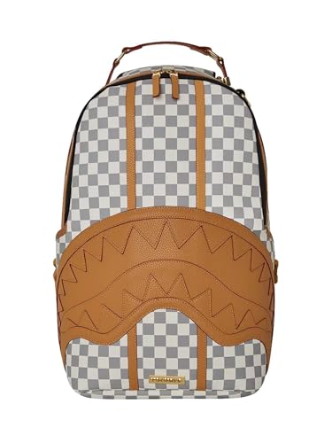 Sprayground - Henny Latte Backpack, Color As Shown, Size: O/S