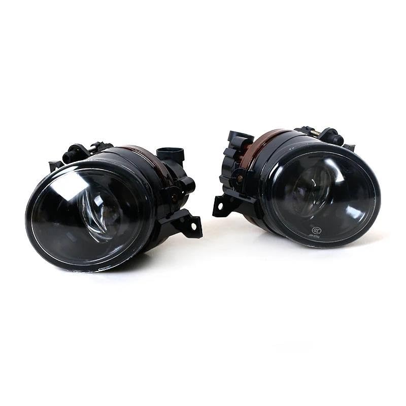 Feux antibrouillard halogène avant gauche pour pare-chocs VW Jetta V MK5