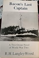 Bacon's Last Captain 0930845064 Book Cover