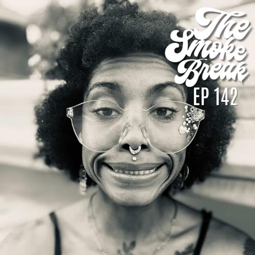 Episode 142: "Weaponized Boundaries" (ft. Briauna Skye)