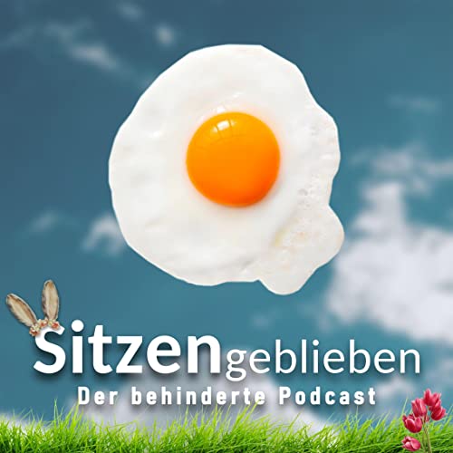 Couverture de Sitzengeblieben ft. Lukas Seidel