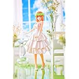 バンプレスト 一番くじ 五等分の花嫁 BrideStyle D賞 中野四葉 花嫁フィギュア 全１種
