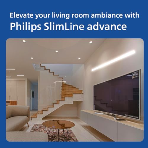 Image of PHILIPS 36W Cool White Tubelight, Pack of 1, (919515813613 1)