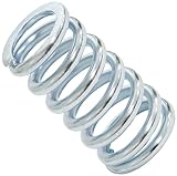 AERZETIX | Auspufffeder 44 mm | kompatibel mit ОEM-Nummern 71747146, 71768705, 1715287201, 2007441B10, 200744M400, 449282001, 1449267D00000, 1449285C00000, 3452563