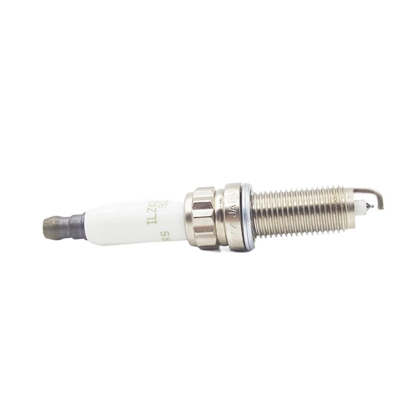4 Pezzi/Lotto Candela di accensione per Auto ILZKBR7B8DG 95770, per Mini Cooper, per Peugeot, per Citroen 0242129512 Auto